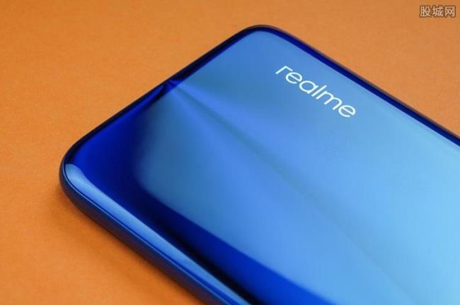 realme q2手机显示返回键