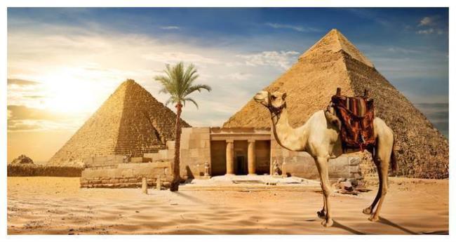 古埃及后面的国家