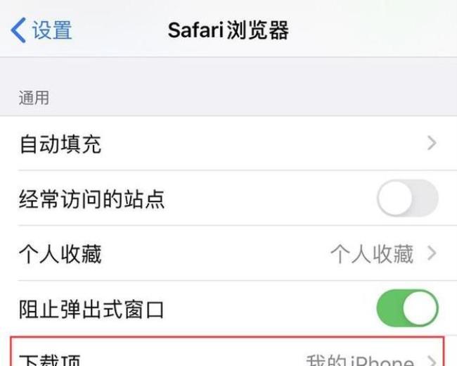 怎么在Safari下载应用