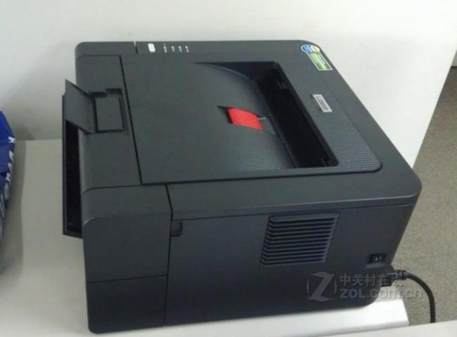 激光打印机是什么打印机
