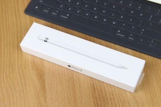 Apple pencil笔杆为什么会坏