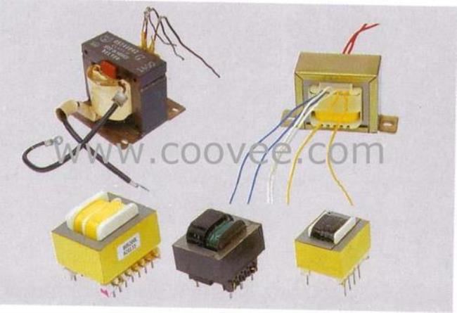 变压器和电源的区别