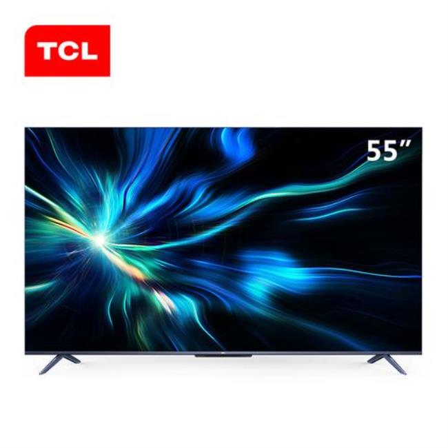 tcl55v690怎么语音唤醒