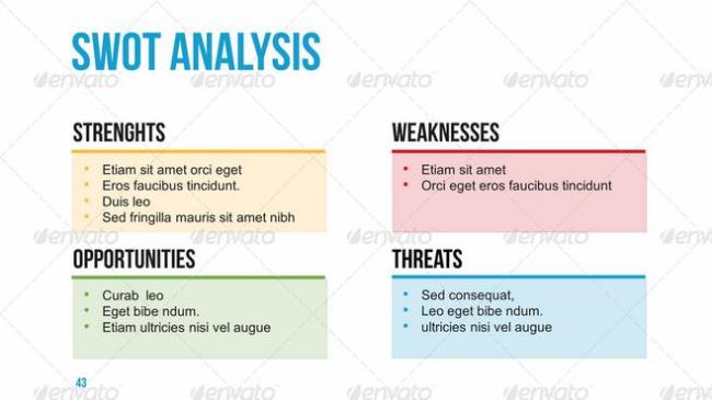 swot 全拼是什么