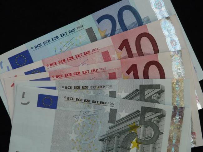 法国和德国的货币叫什么
