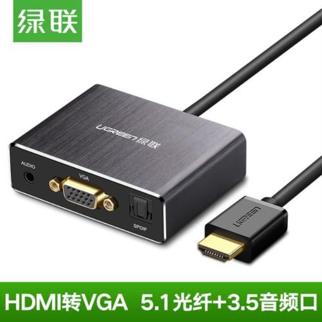 hdmi接口vga接口哪个好