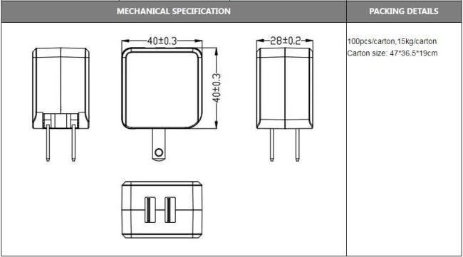 usb接口为什么是5v