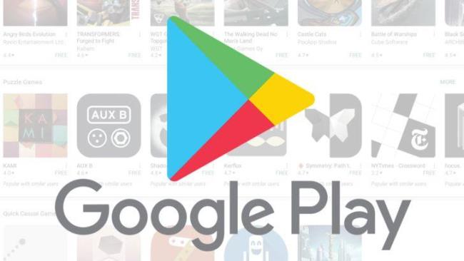 googleplay闪退怎么办