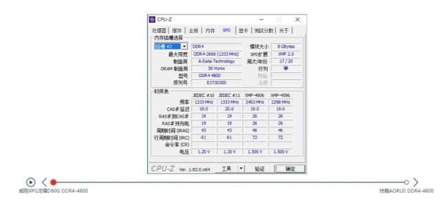 cpu不支持3200的内存超频有用吗