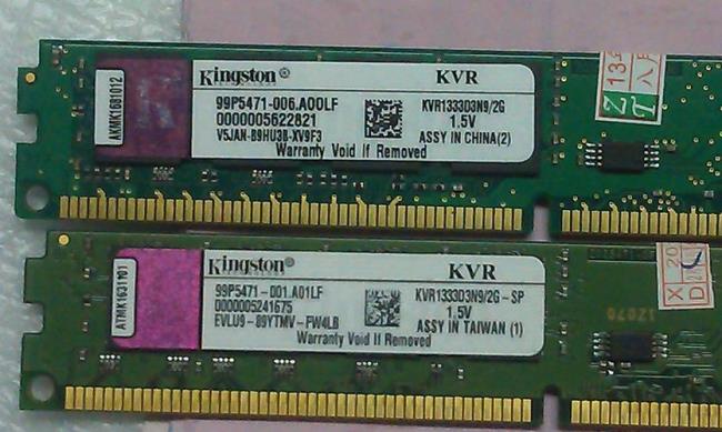 金士顿KVR400x64C3A/512与什么主板兼容