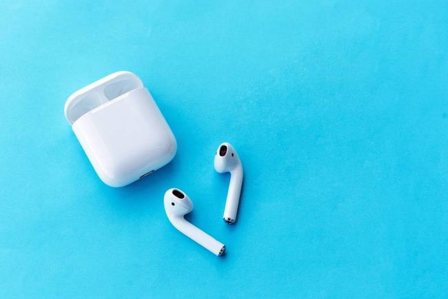 果坊airpods pro三代怎么连接