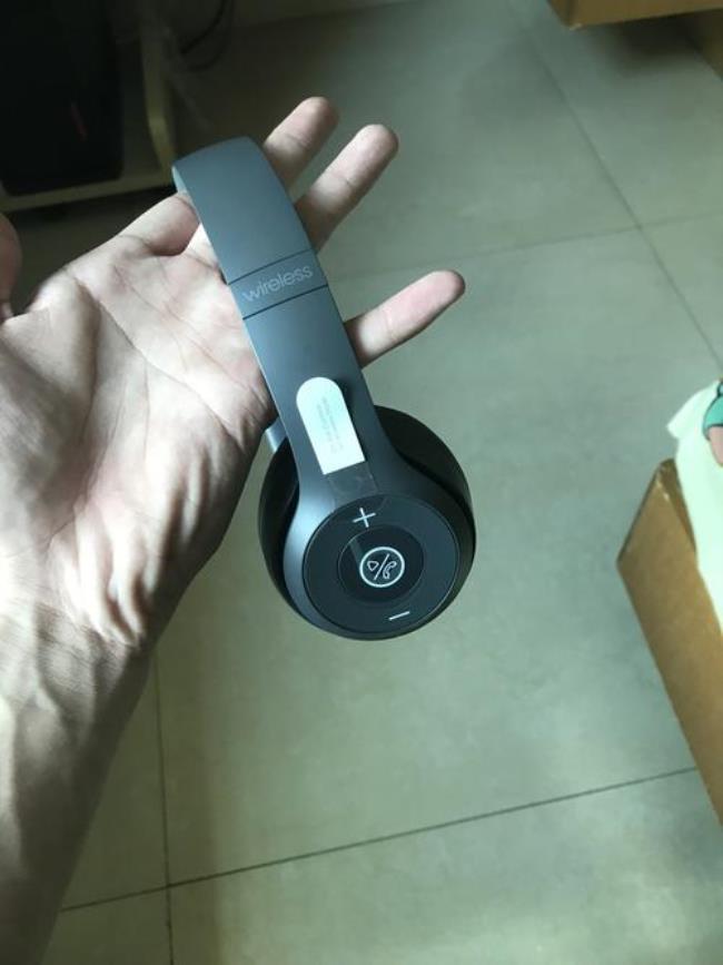 Beats solo3怎么连上电脑