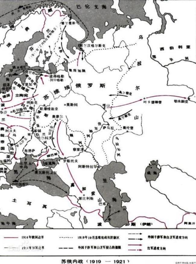 1917年哪国加入协约国