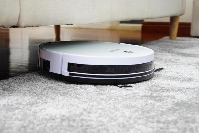 irobot690扫地机器人手机设置