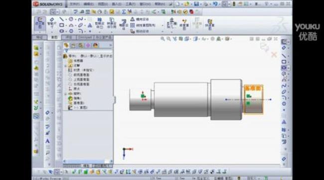 solidworks零件格式