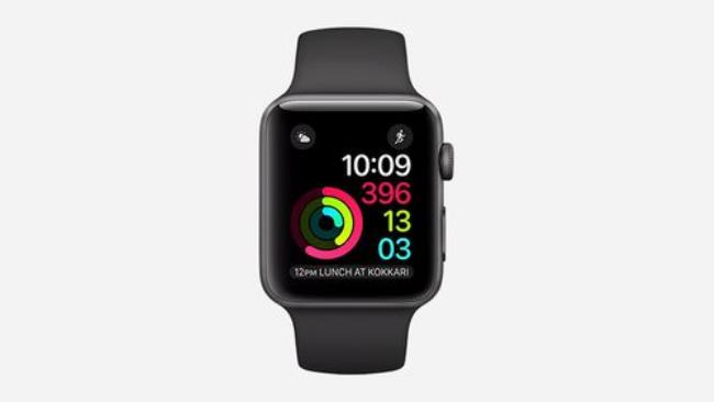 iwatch567哪个性价比高