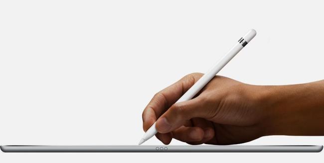 apple pencil2平价替代品