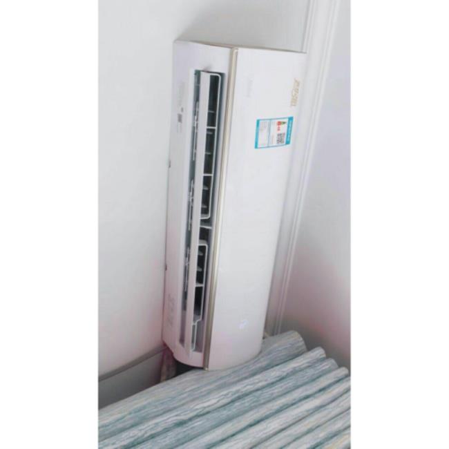 midea12.5a空调一小时多少度电