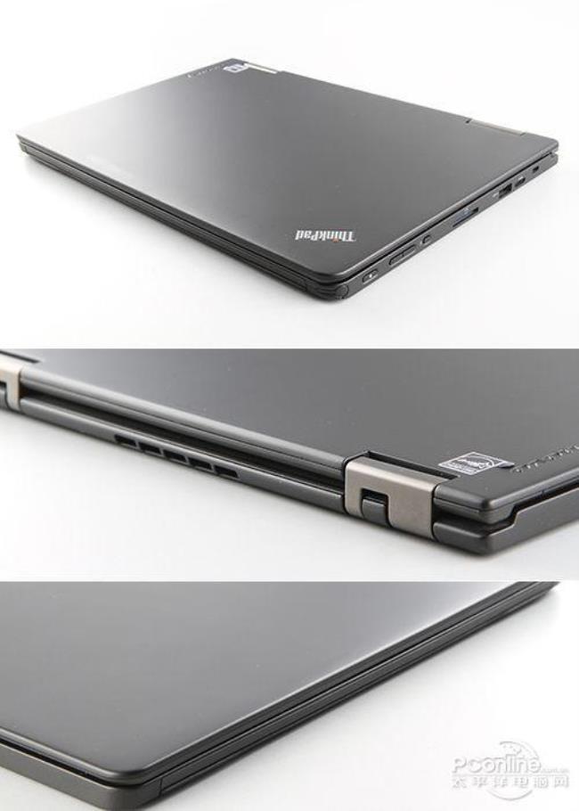 thinkpad s5 yoga15哪年上市的