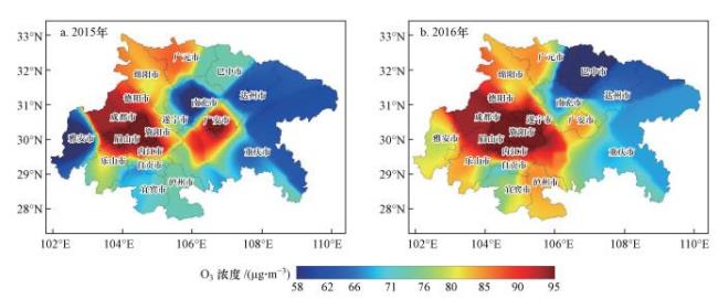 四川盆地西北部包括哪些城市