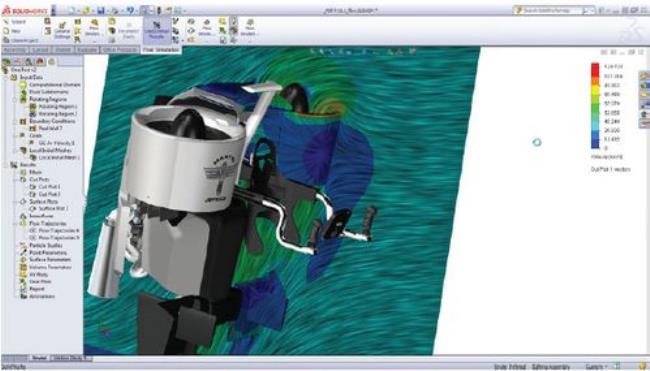 autocad三维建模与solidworks哪一个更好