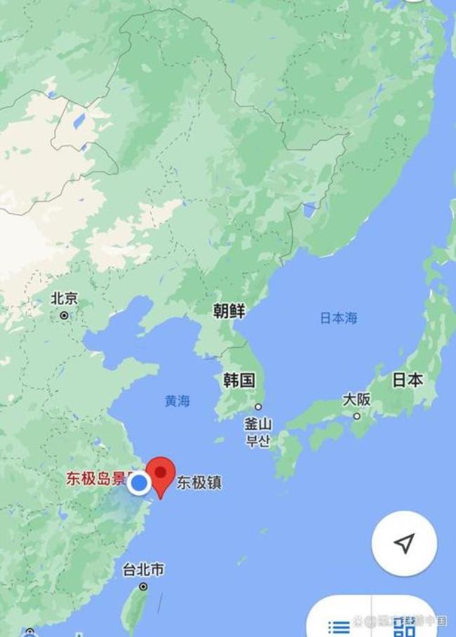 中国最北部岛屿是哪