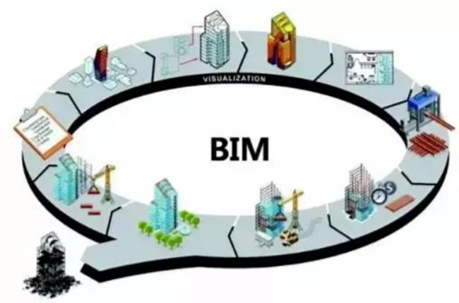 BIM公司有哪些
