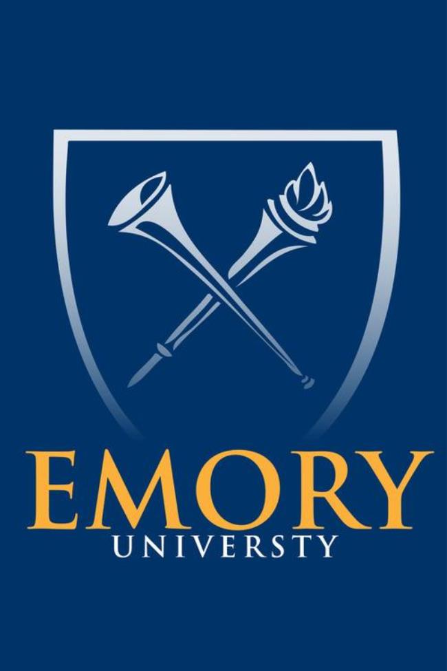 emoryuniversity世界排名