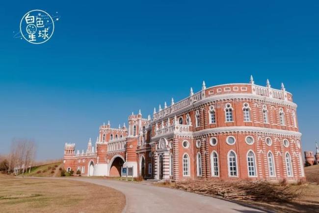 俄罗斯城堡建筑风格是什么