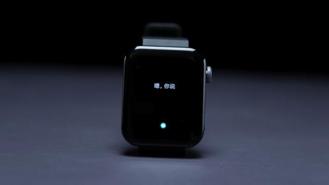 小米手机连接iwatch