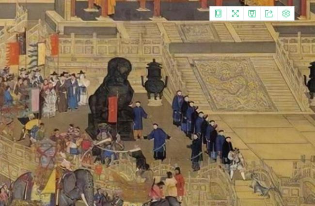 中国古代皇权最为集中的时期