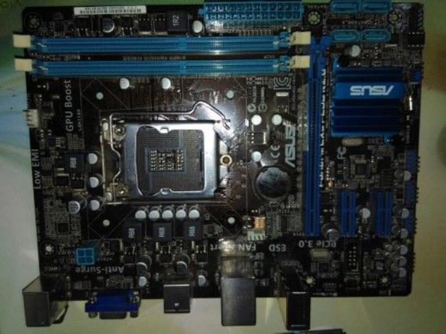 华硕a88xplus主板配什么cpu