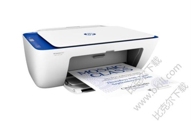 hp deskjet 1000怎么打印彩色的