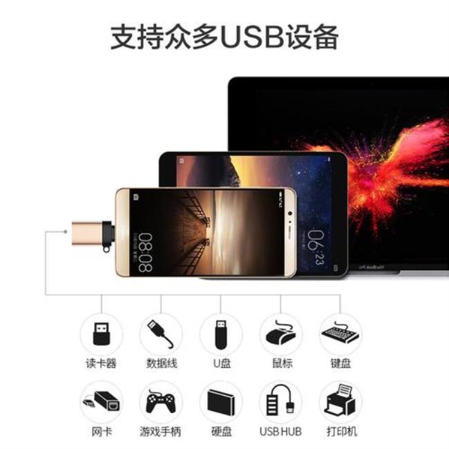 小米10有usb3.0