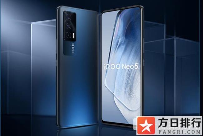 iqoo neo6和一加9rt哪个好