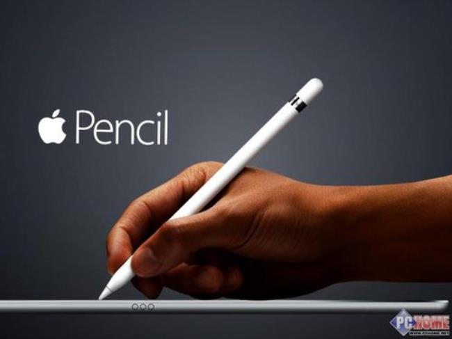 apple pencil 第二代