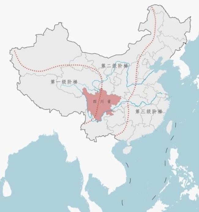 为什么四川有自治州