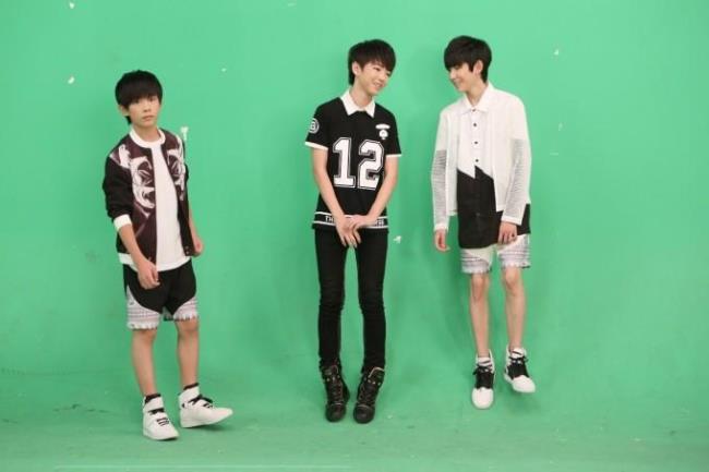 tfboys和贾斯汀比伯谁强