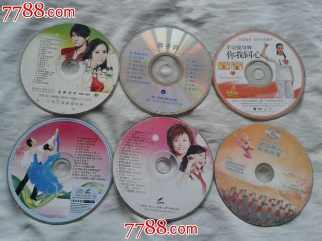 闲置的VCD是否可改为DVD