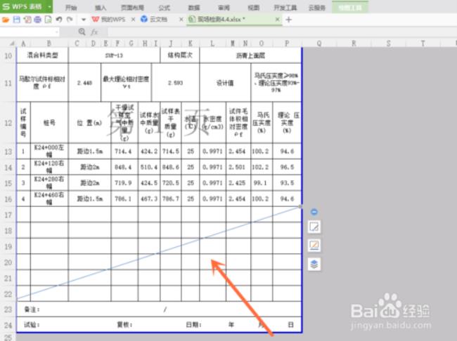 word表格与wps表格区别