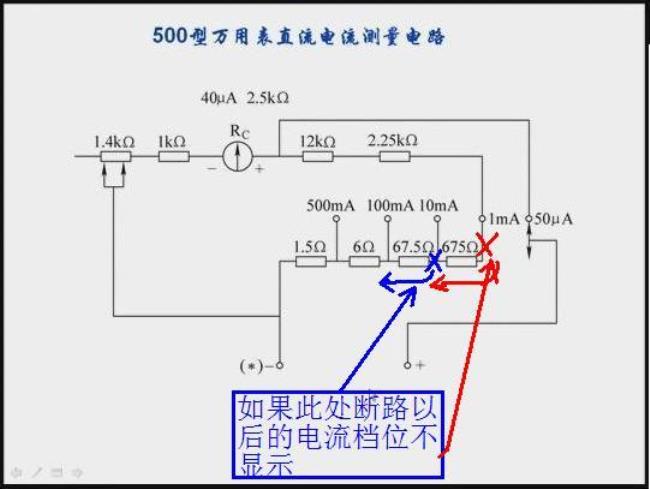 高压电流和低压电流的区别