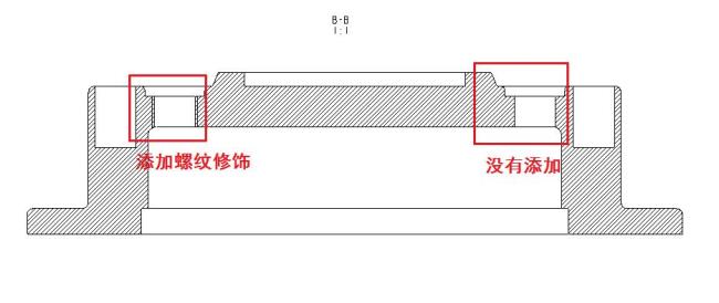 cad转caxa为什么会字体丢失