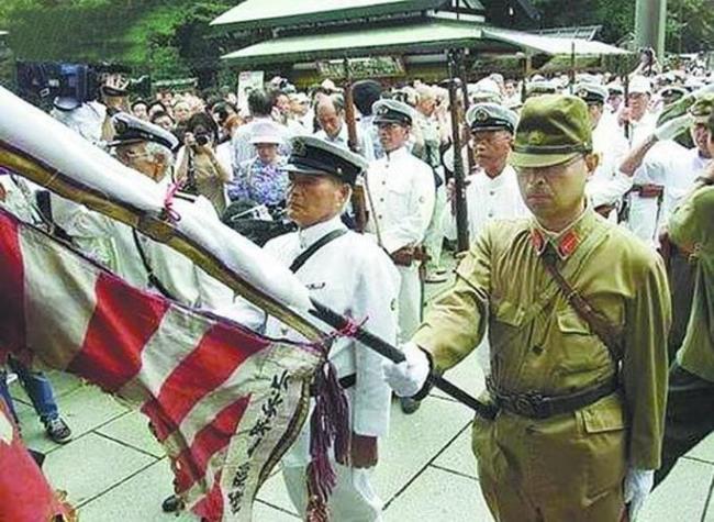 东史郎是日本左翼人士吗