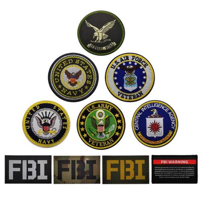 美国FBI和CIA的区别是什么