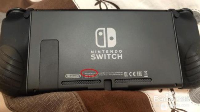 switch手机登录不上