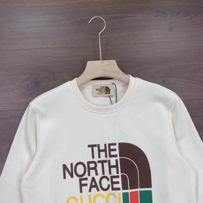 thenorthfacegucci中文是什么牌子