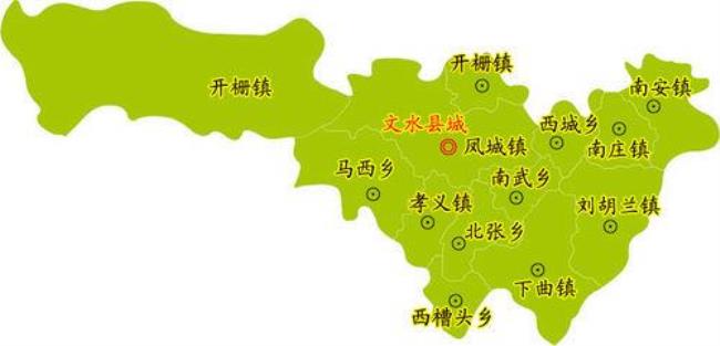 行政地图和政区地图有什么区别