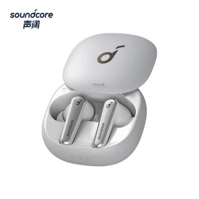 soundcore蓝牙耳机使用说明书