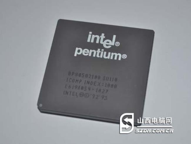 pentium 820处理器怎么样