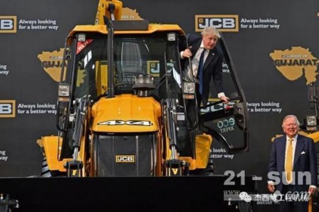 jcb啥意思